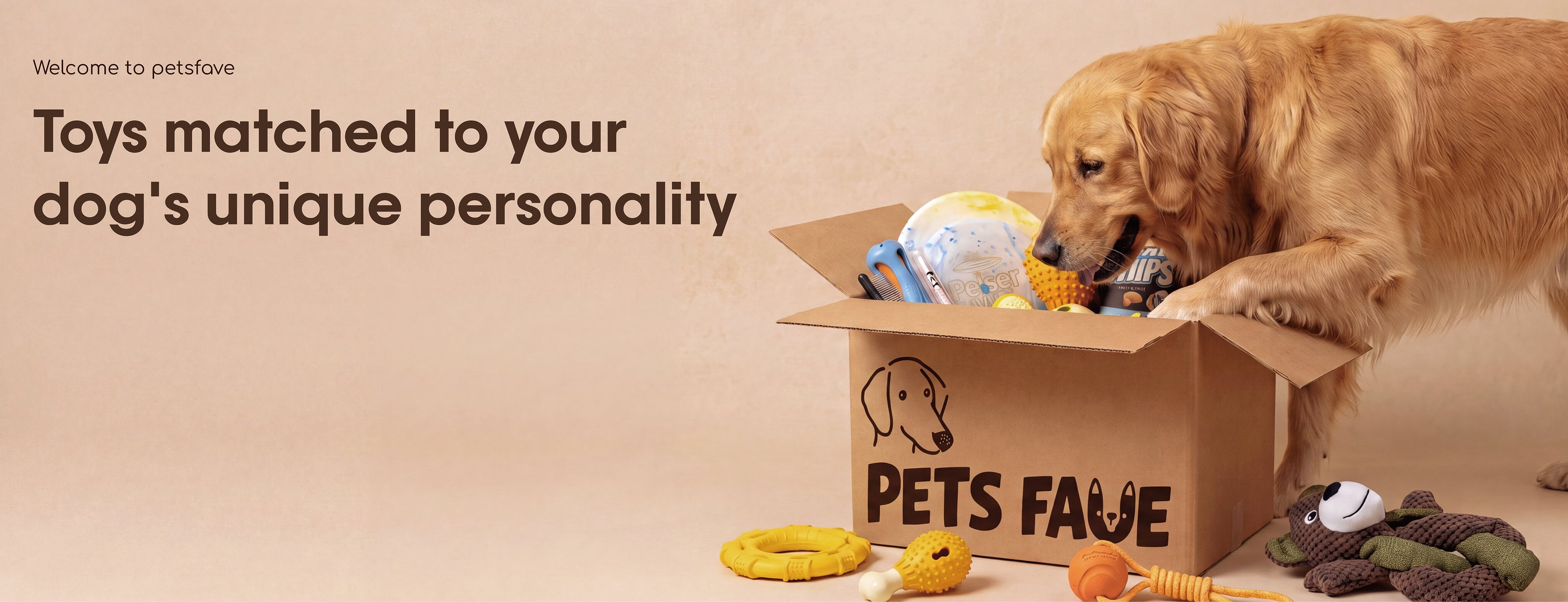 Pets Fave