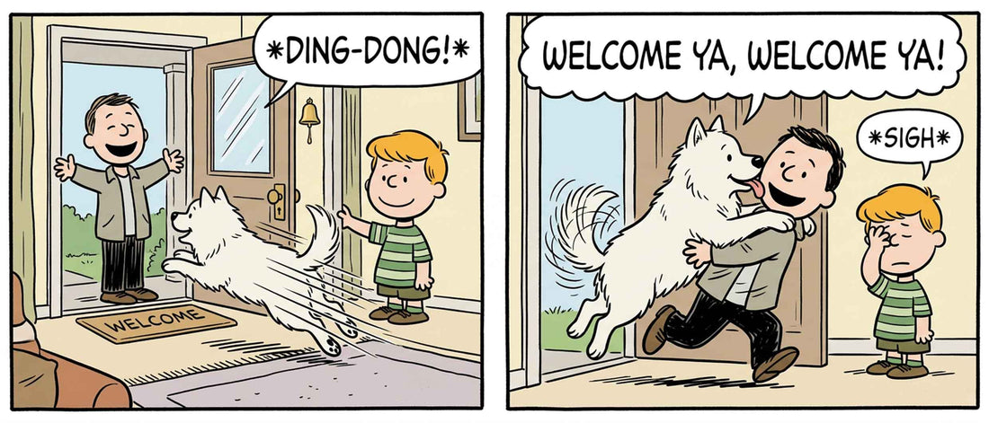 When Dogs Get It “Wrong,” What Are They Actually Responding To?