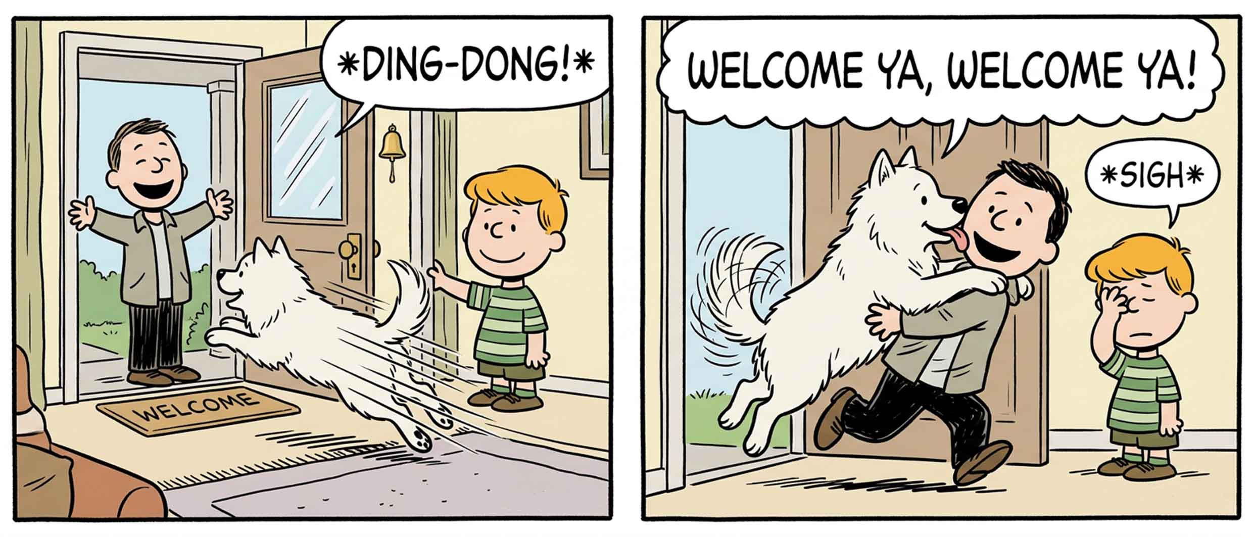 When Dogs Get It “Wrong,” What Are They Actually Responding To?