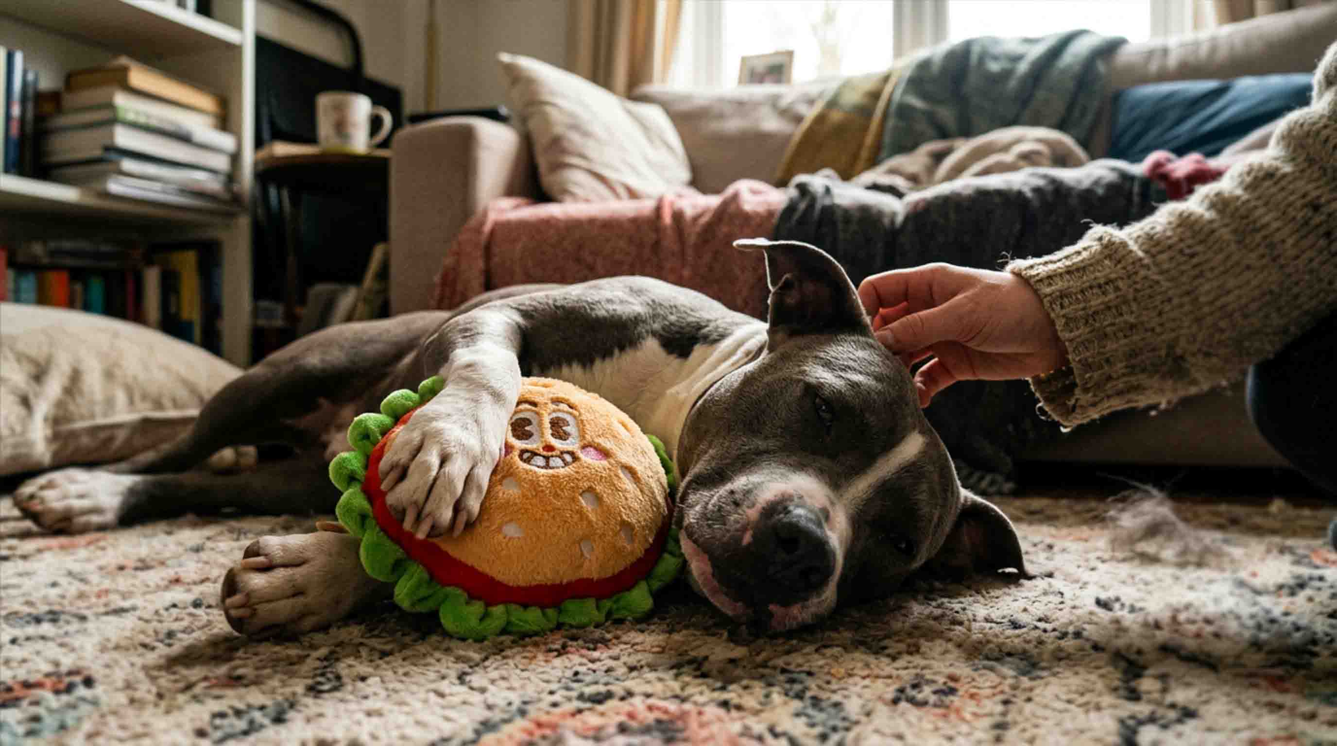 Pets Fave