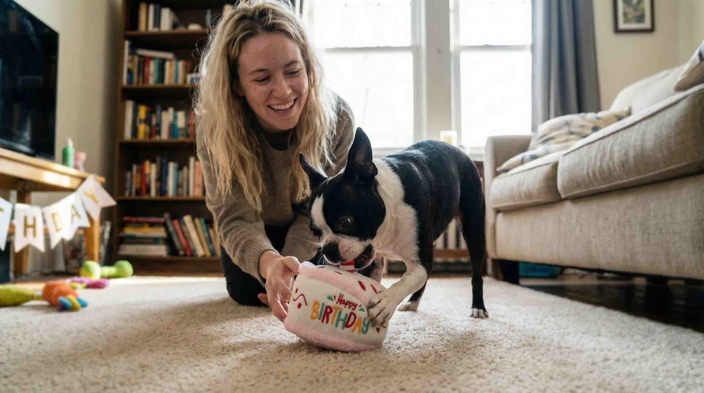 Pets Fave